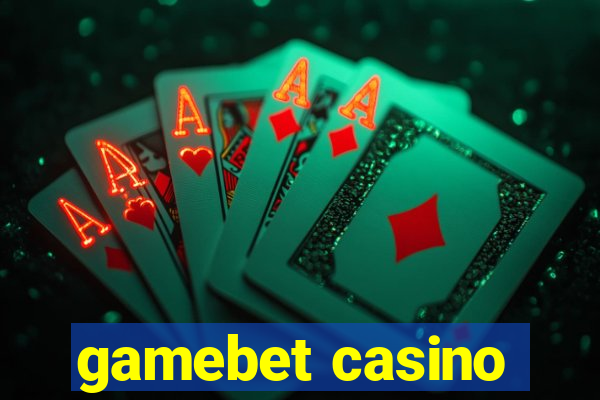 gamebet casino