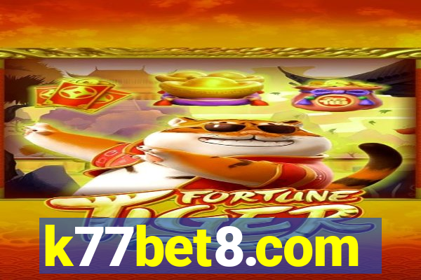 k77bet8.com