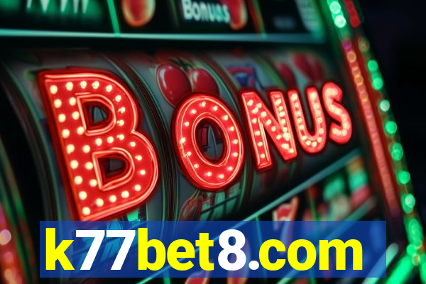 k77bet8.com