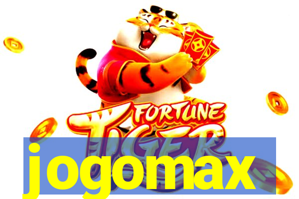 jogomax