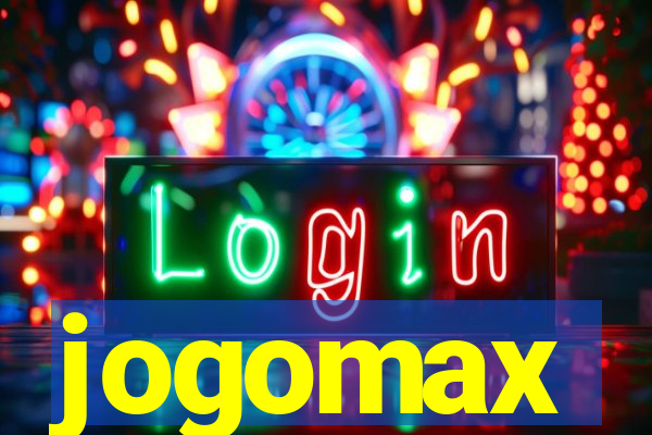 jogomax