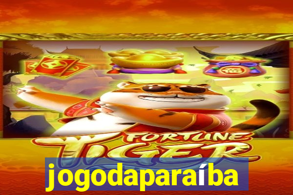 jogodaparaíba