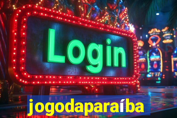 jogodaparaíba