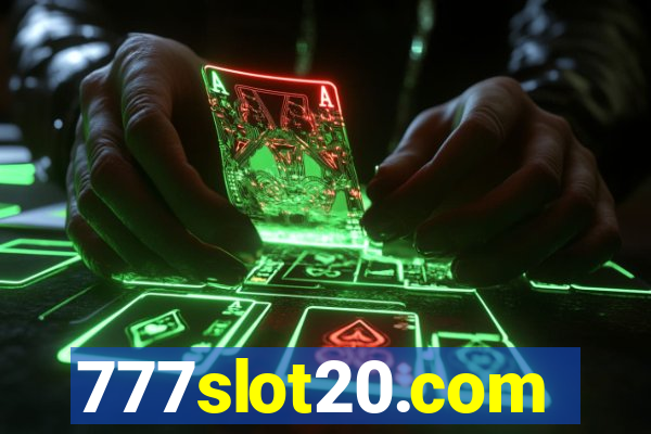 777slot20.com