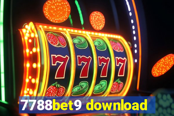 7788bet9 download