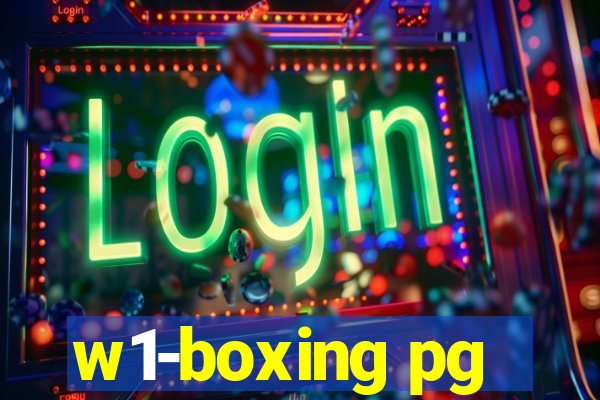 w1-boxing pg