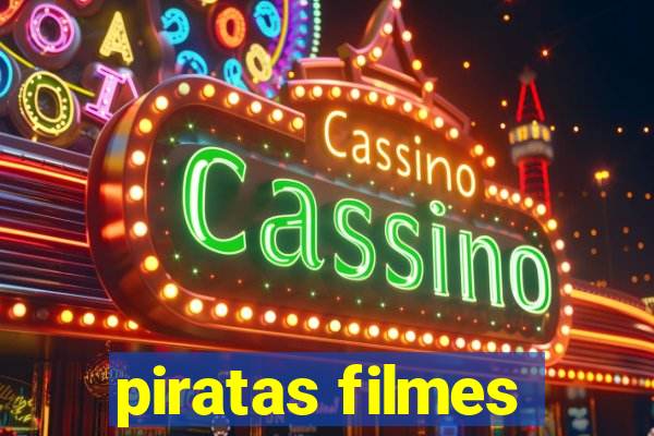 piratas filmes