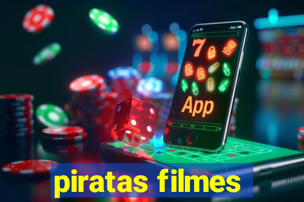 piratas filmes