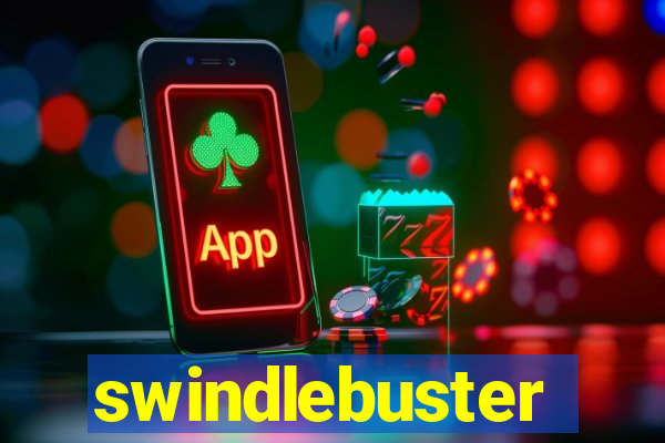 swindlebuster