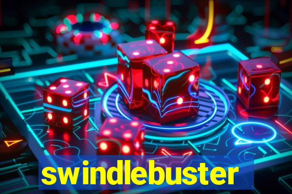 swindlebuster