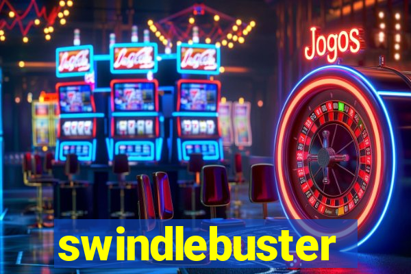 swindlebuster