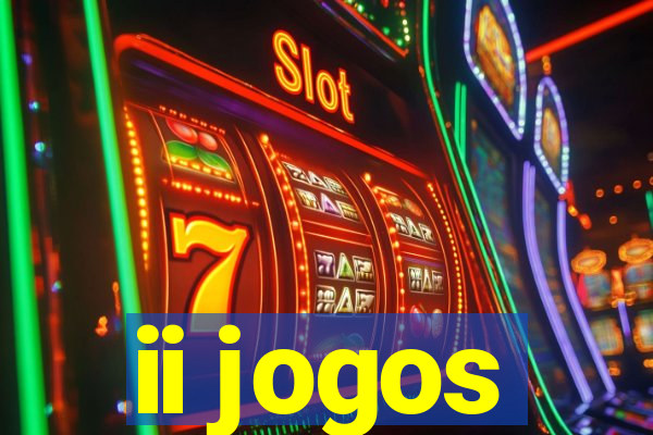 ii jogos