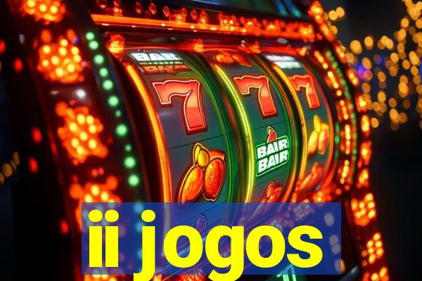 ii jogos