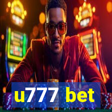 u777 bet