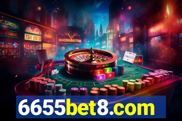 6655bet8.com