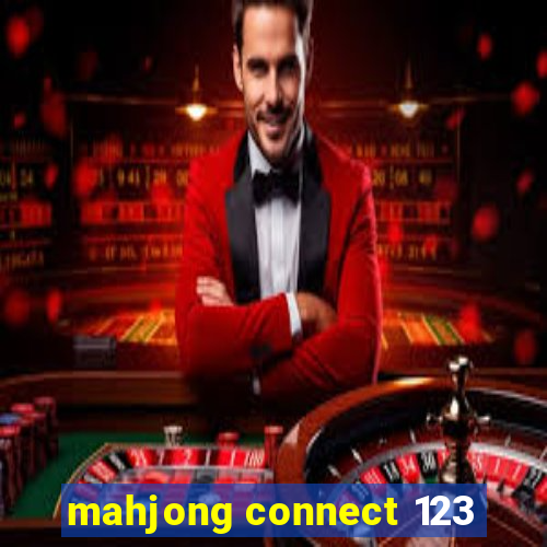 mahjong connect 123