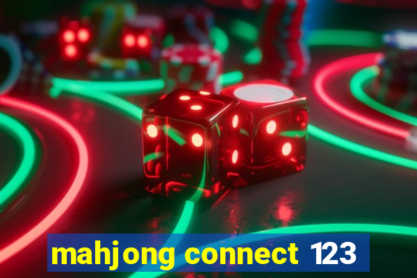 mahjong connect 123