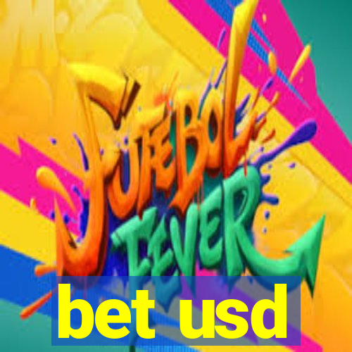 bet usd