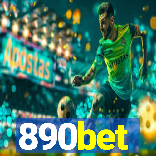 890bet