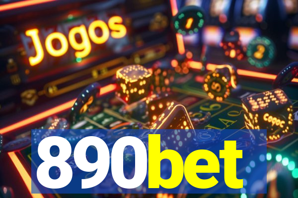 890bet