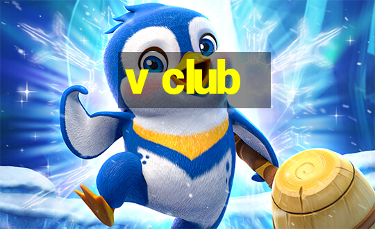 v club