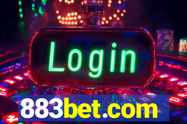 883bet.com