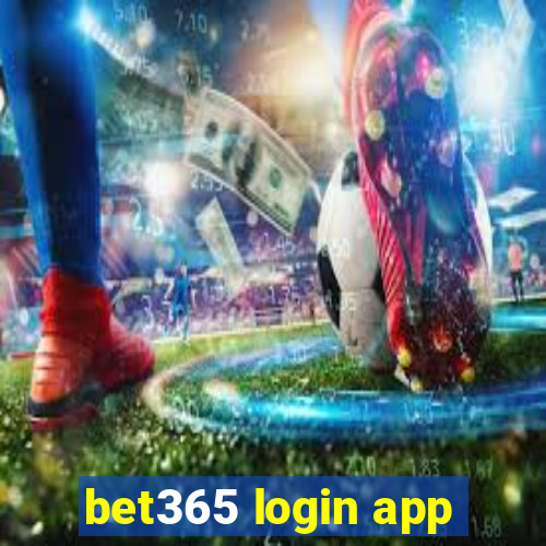 bet365 login app