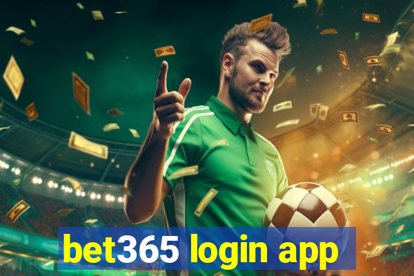 bet365 login app