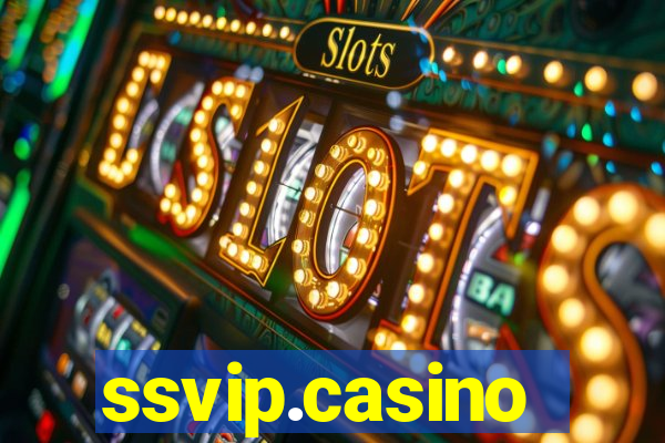 ssvip.casino