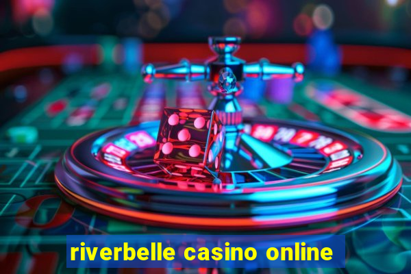 riverbelle casino online