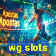 wg slots