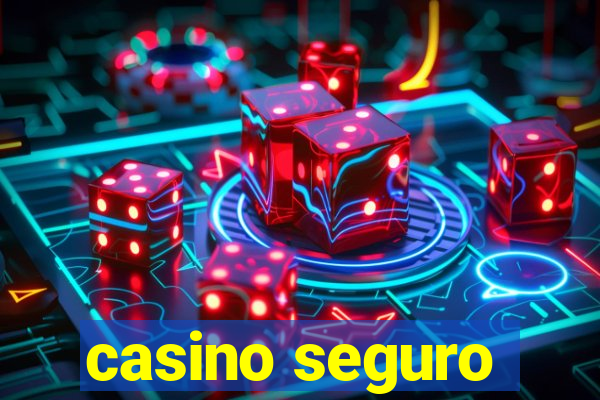 casino seguro