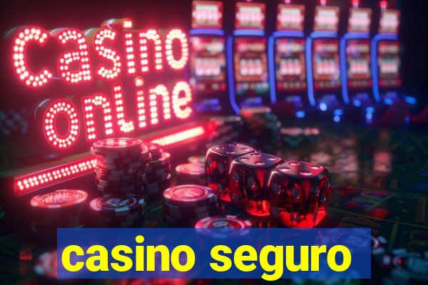 casino seguro