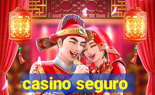 casino seguro