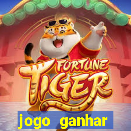 jogo ganhar dinheiro real