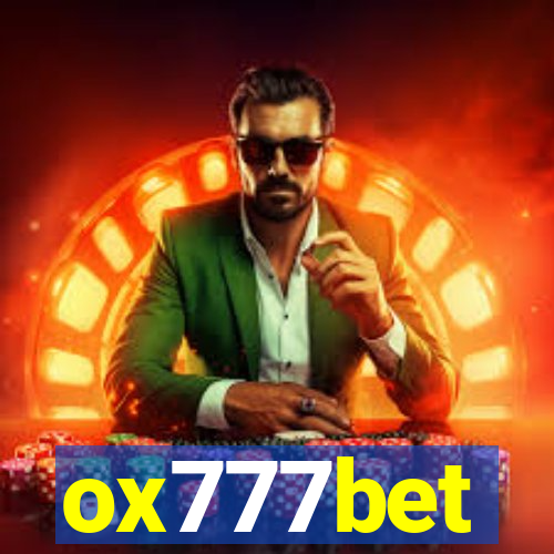 ox777bet