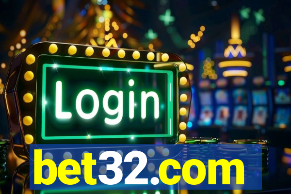 bet32.com