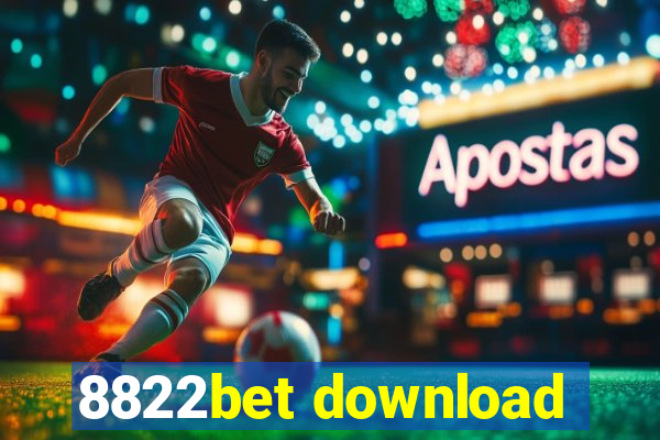 8822bet download