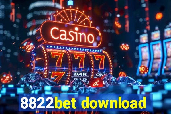 8822bet download