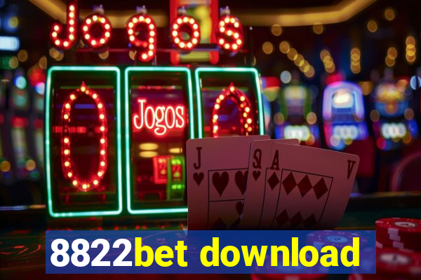 8822bet download