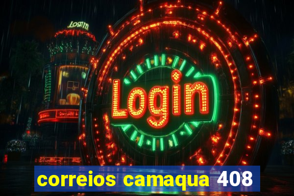 correios camaqua 408