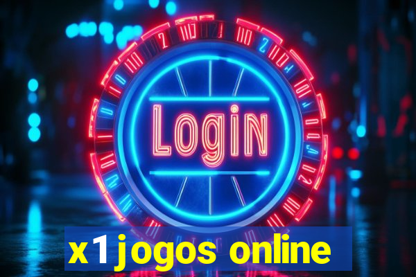 x1 jogos online