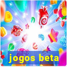 jogos beta