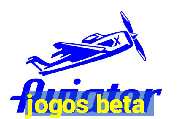 jogos beta