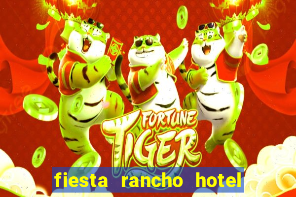 fiesta rancho hotel and casino review