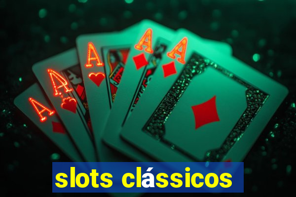 slots clássicos