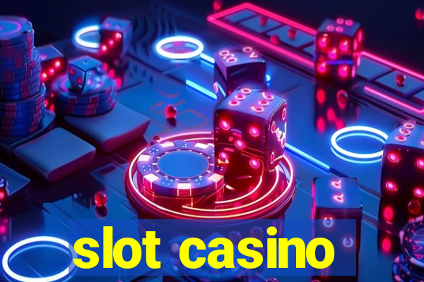 slot casino