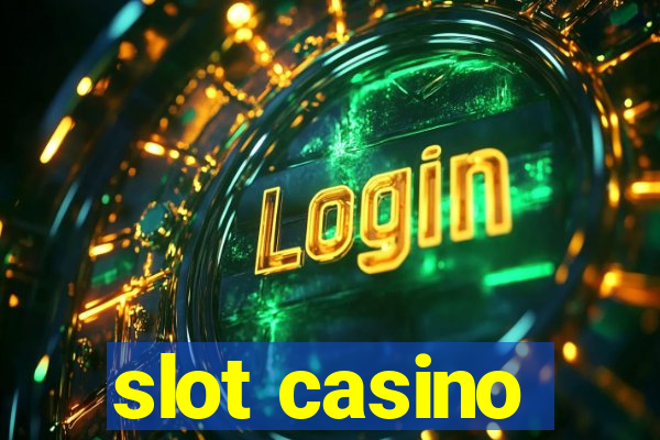 slot casino