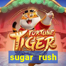 sugar rush pragmatic play