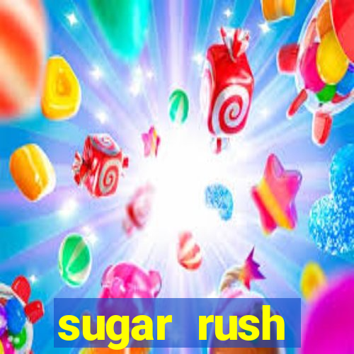 sugar rush pragmatic play